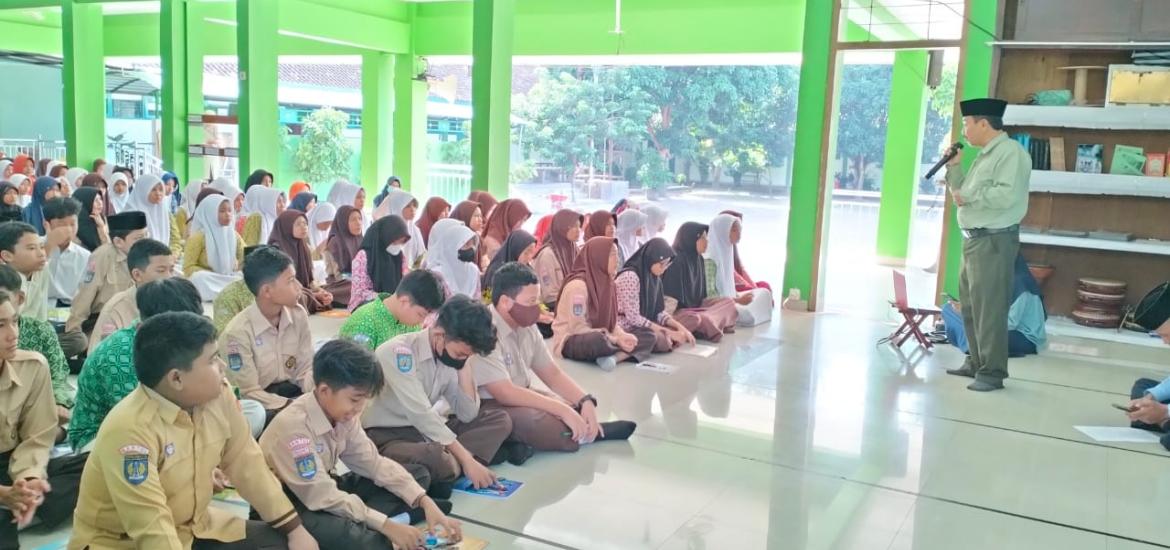 MTsN 1 Bantul
