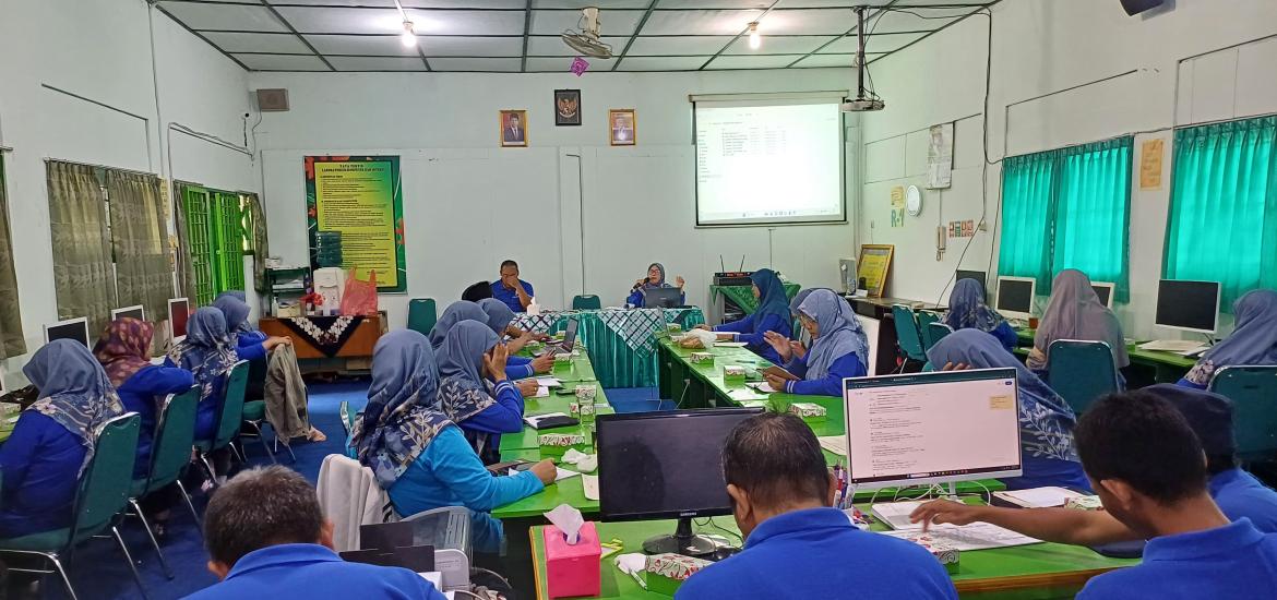 MTsN 6 Bantul