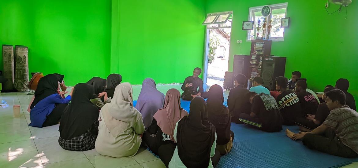 MAS Darul Mushlihin