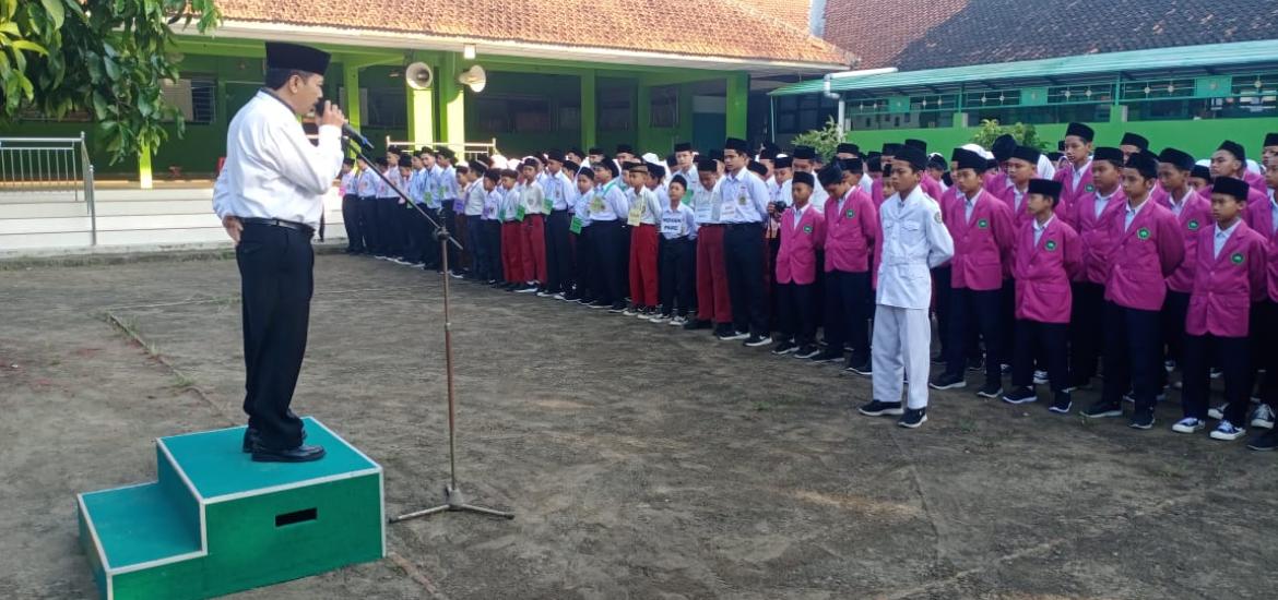 MTsN 1 Bantul
