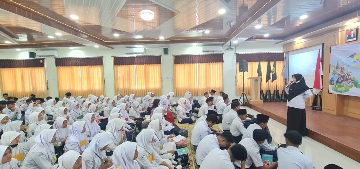 MAN 4 Bantul