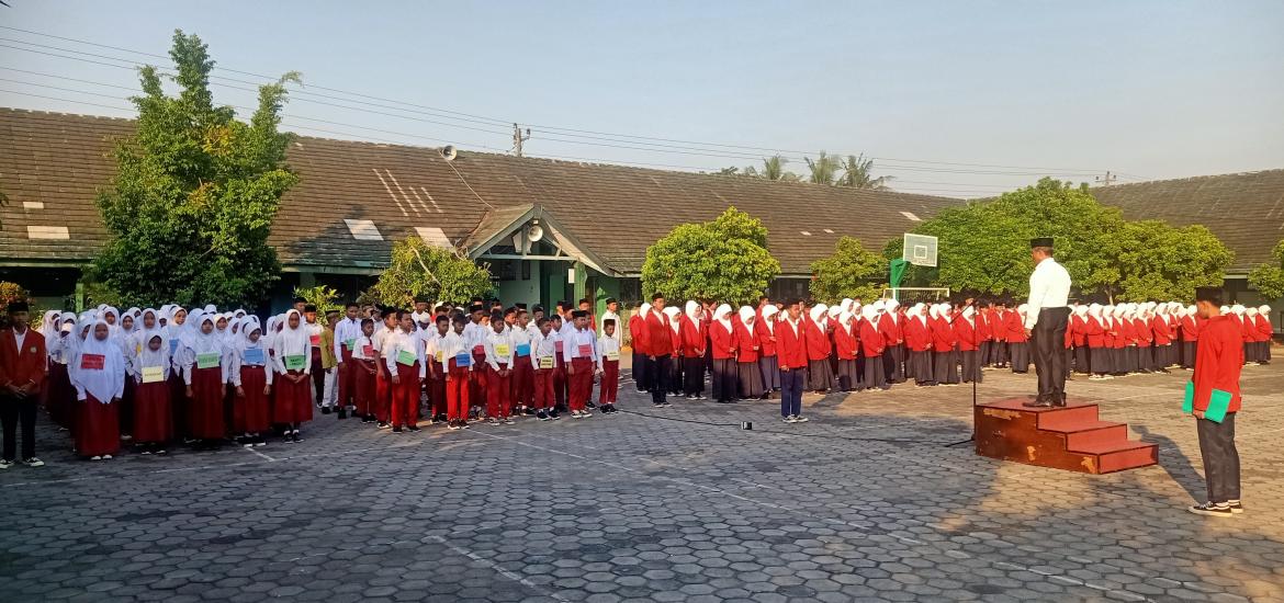 MTsN 5 Bantul