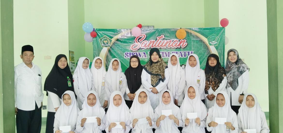 MTs N 2 Bantul