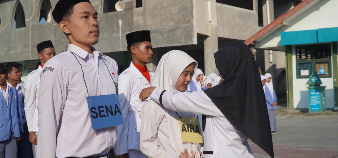 MAN 1 Bantul
