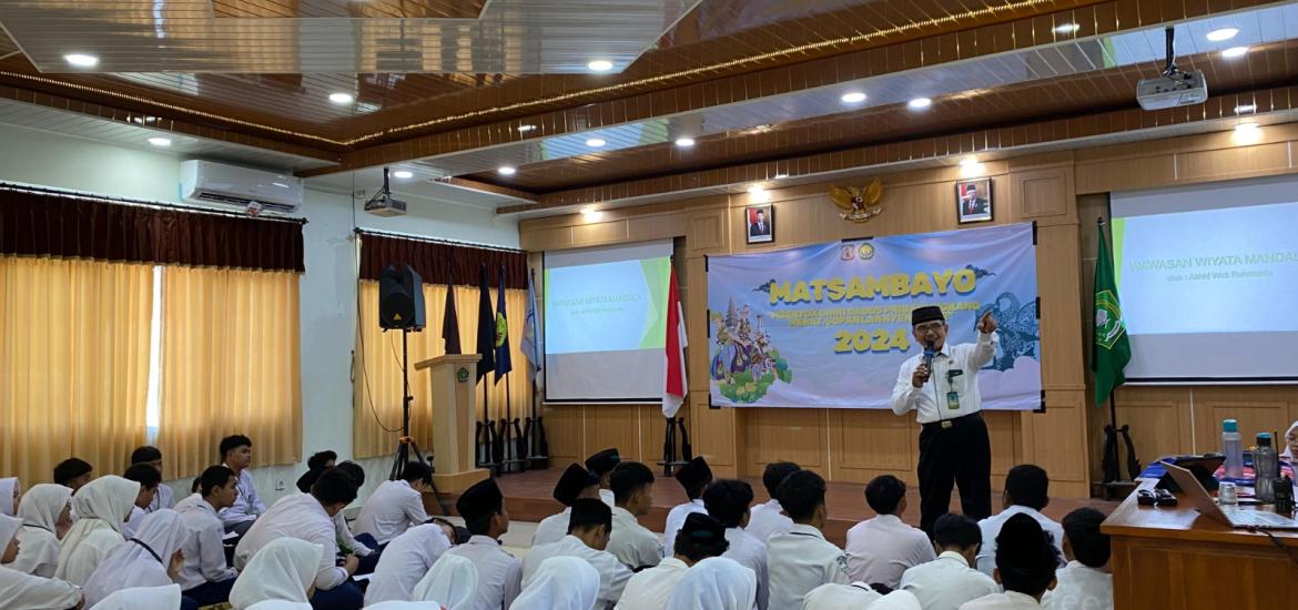 MAN 4 Bantul