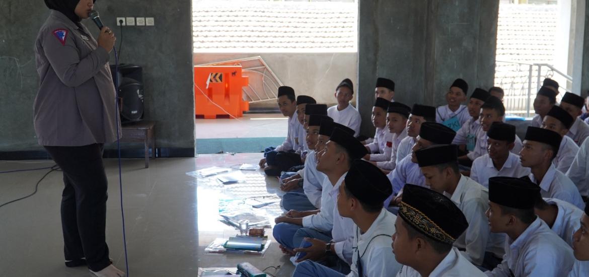 MAN 1 Bantul