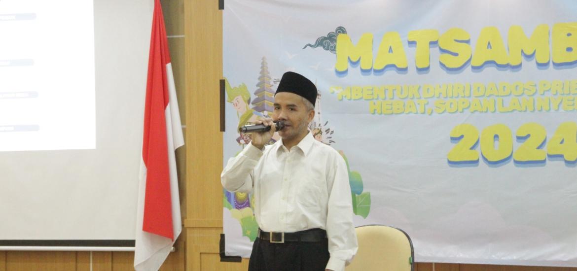 MAN 4 Bantul