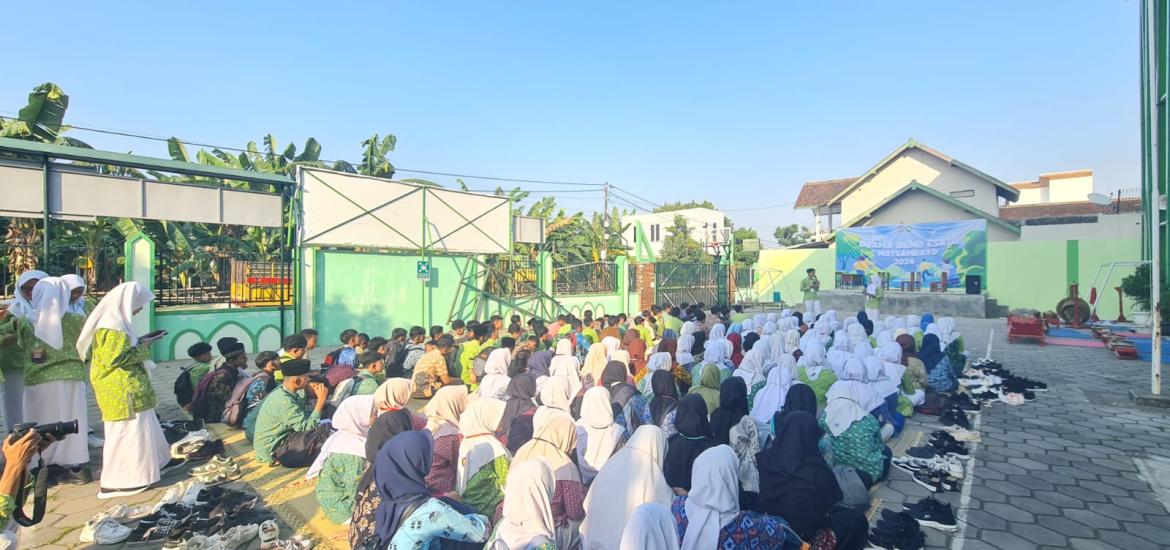 MAN 4 Bantul