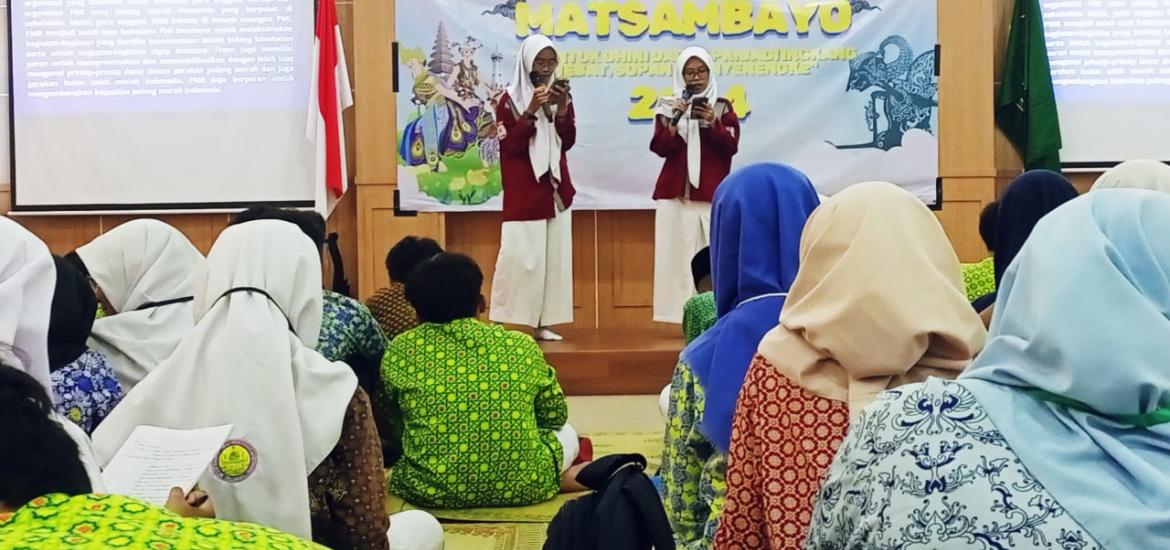MAN 4 Bantul
