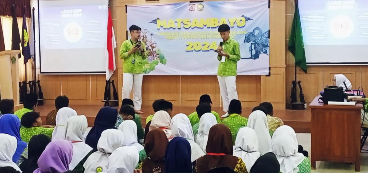 MAN 4 Bantul