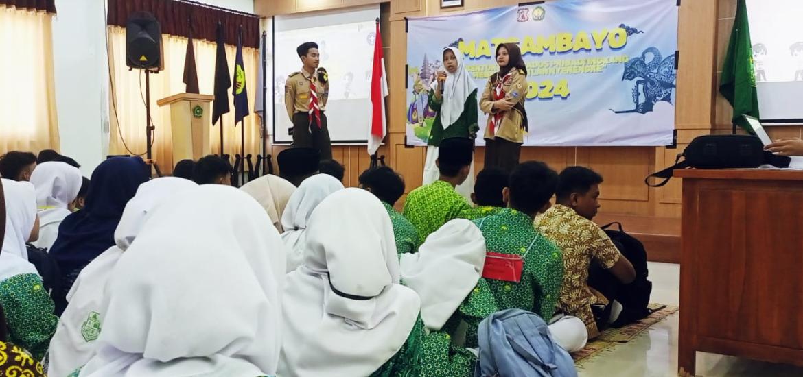 MAN 4 Bantul
