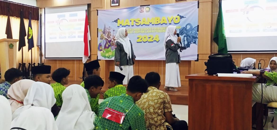 MAN 4 Bantul