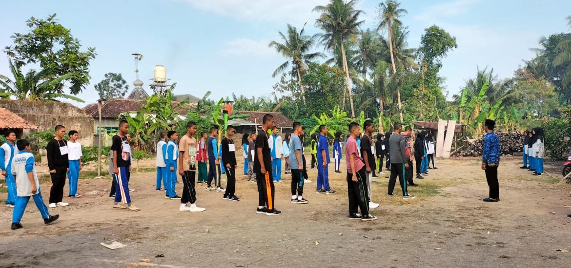 MAS Darul Mushlihin