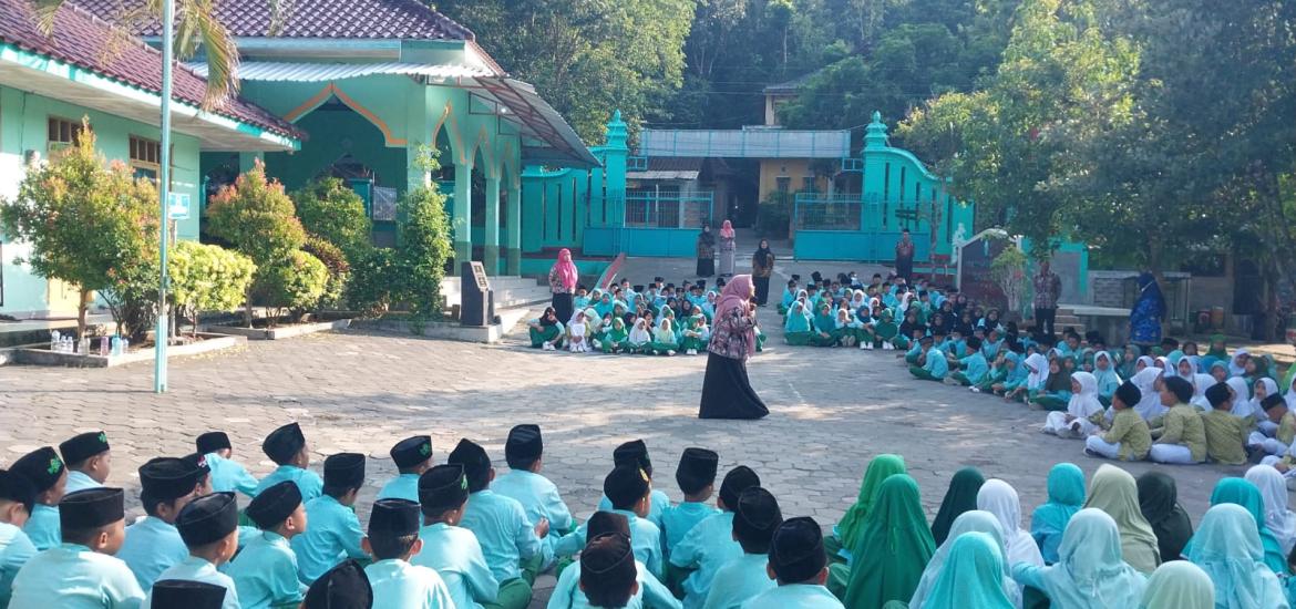 MIS Ma'arif Giriloyo 1