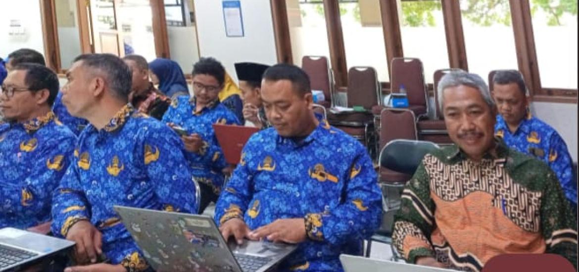 MIN 2 Bantul
