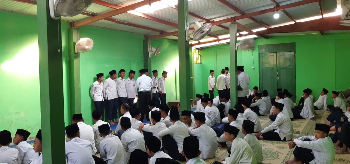 MtsN5