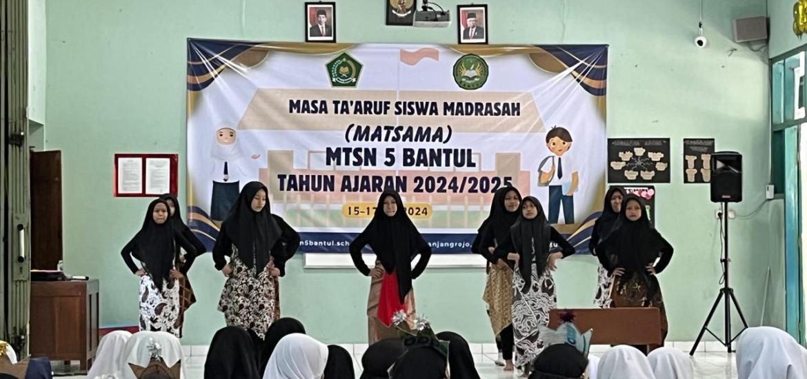 MtsN5