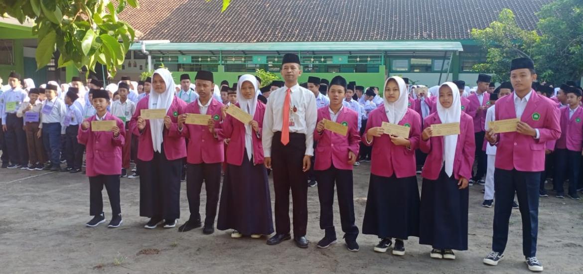 MTsN 1 Bantul