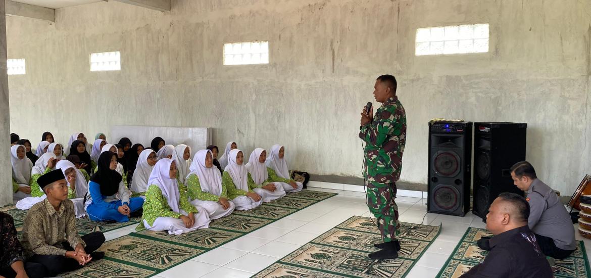 MAS Darul Mushlihin