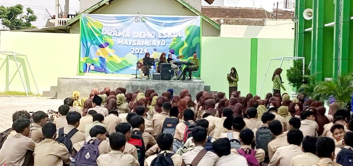 MAN 4 Bantul
