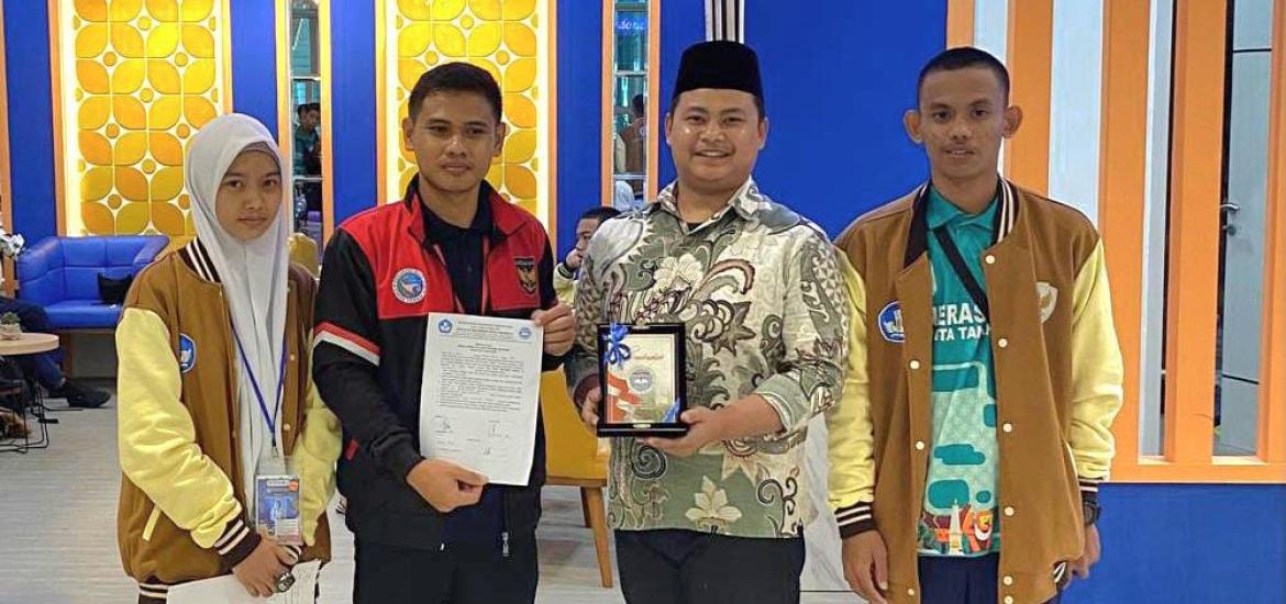 MAS Darul Mushlihin