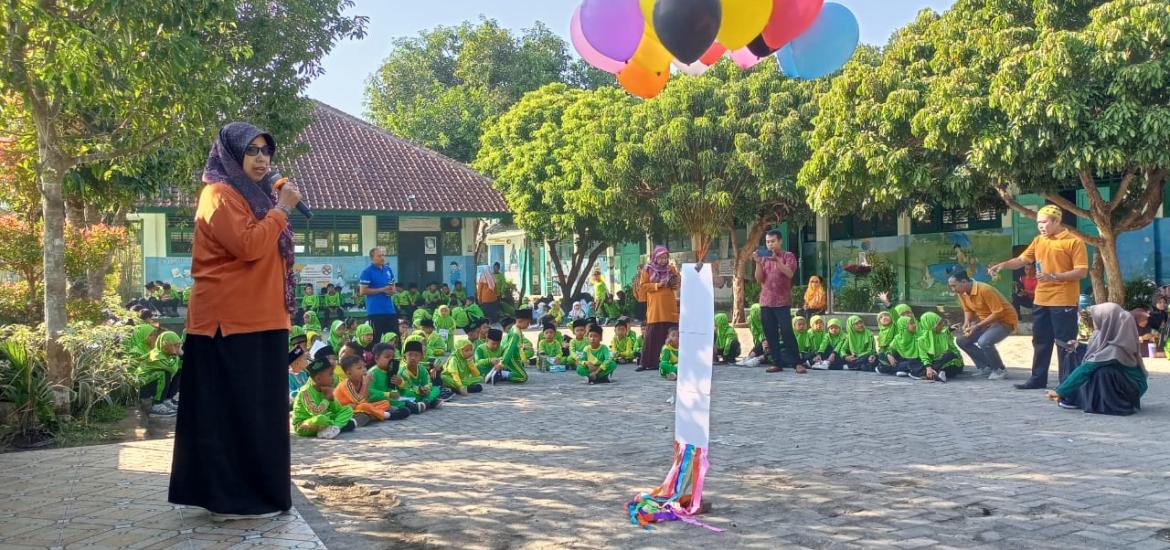 MIN 2 Bantul