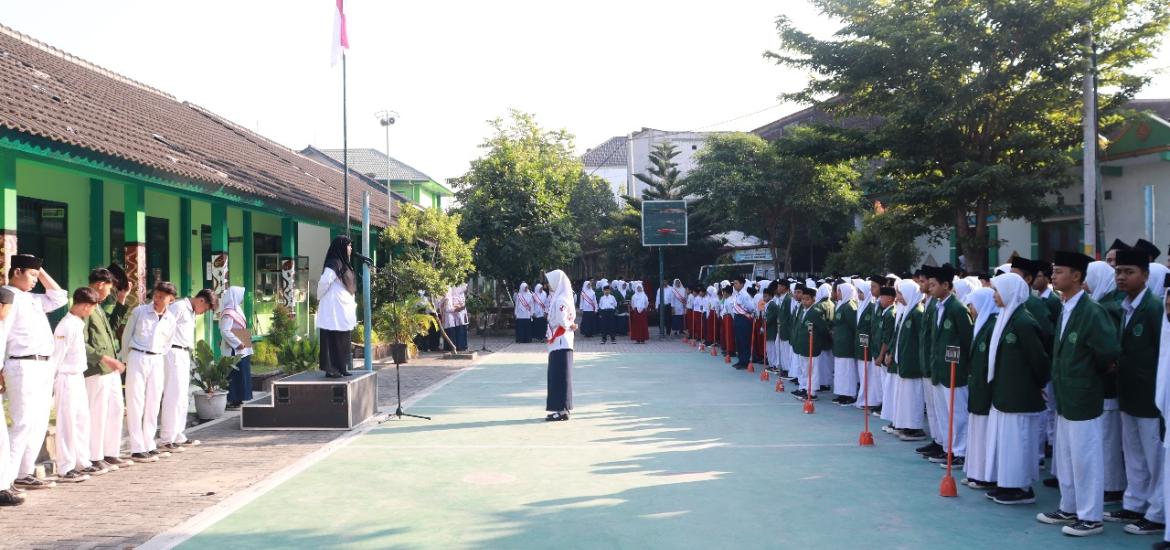 MTsN 9 Bantul