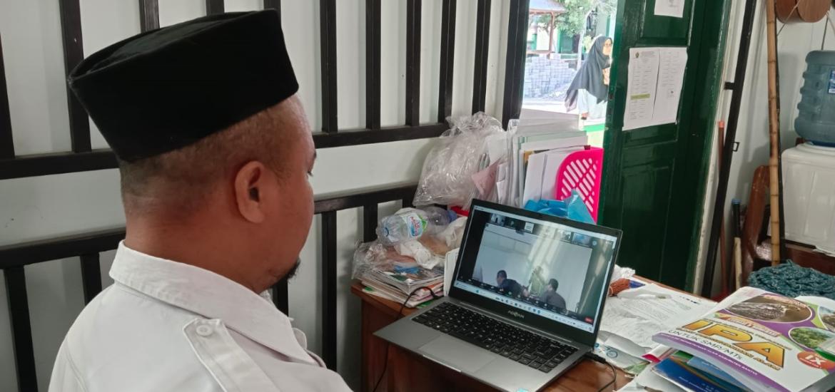 MTsN 9 Bantul