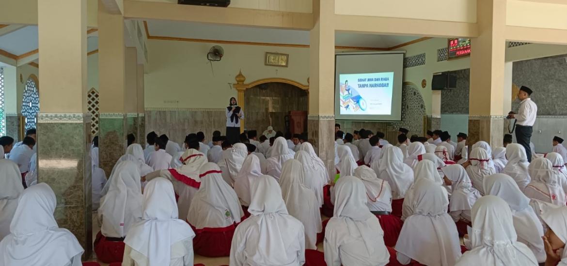 MTsN 9 Bantul