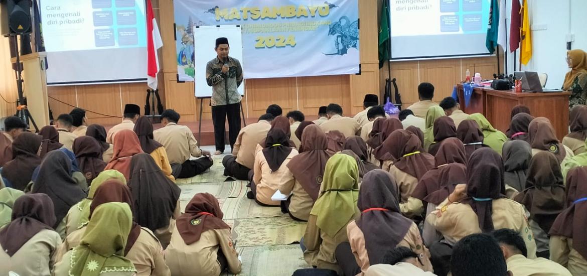MAN 4 Bantul