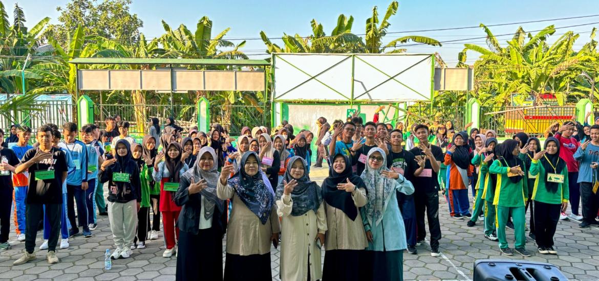 MAN 4 Bantul