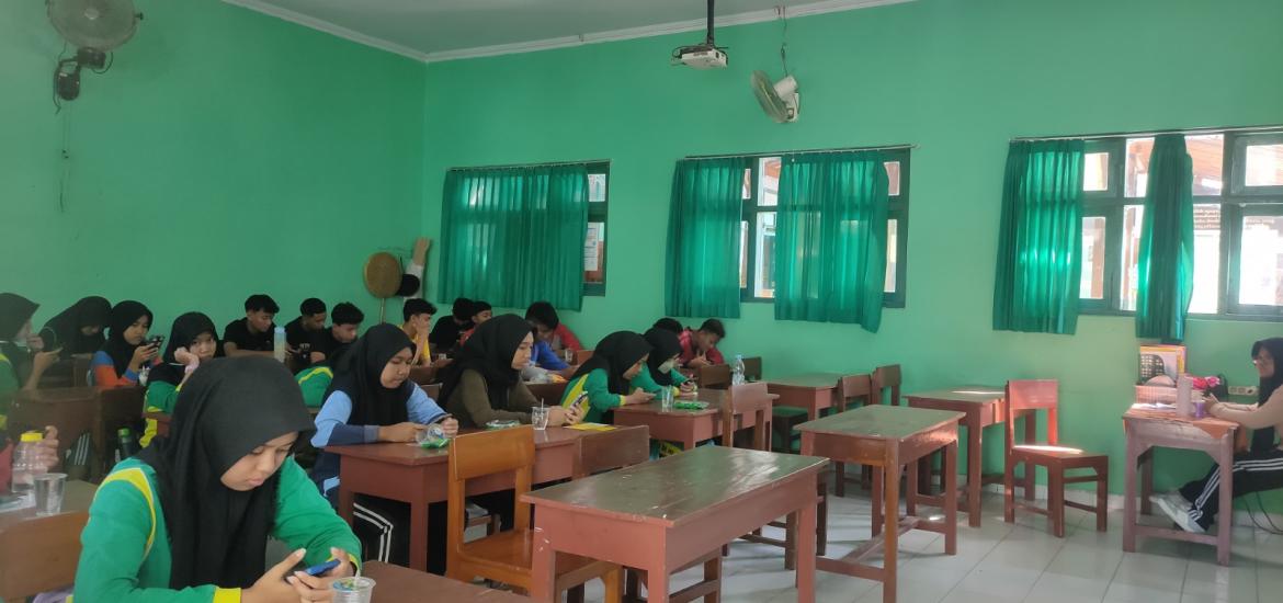MAN 4 Bantul