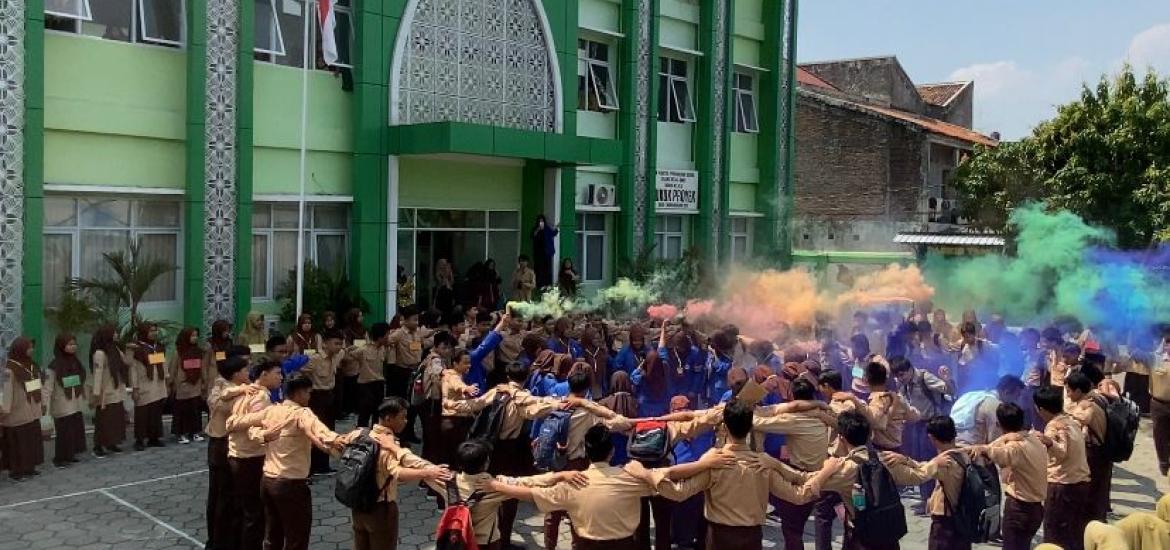 MAN 4 Bantul