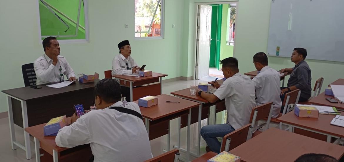 MTsN 9 Bantul