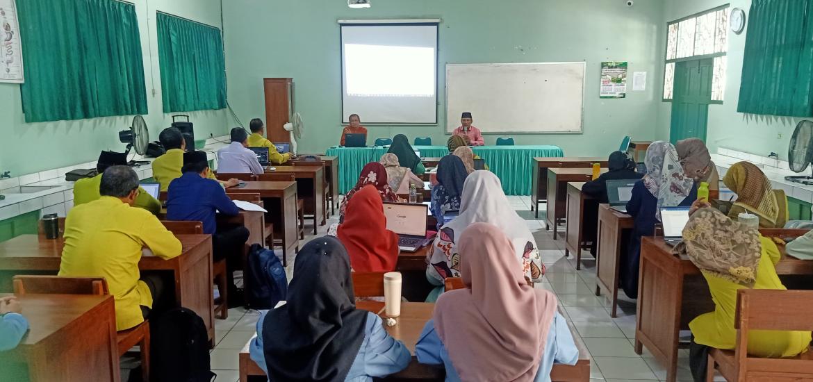 MTsN 5 Bantul