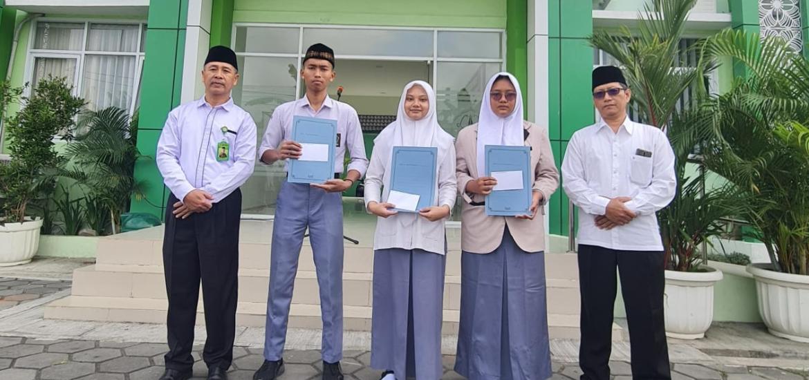 MAN 4 Bantul