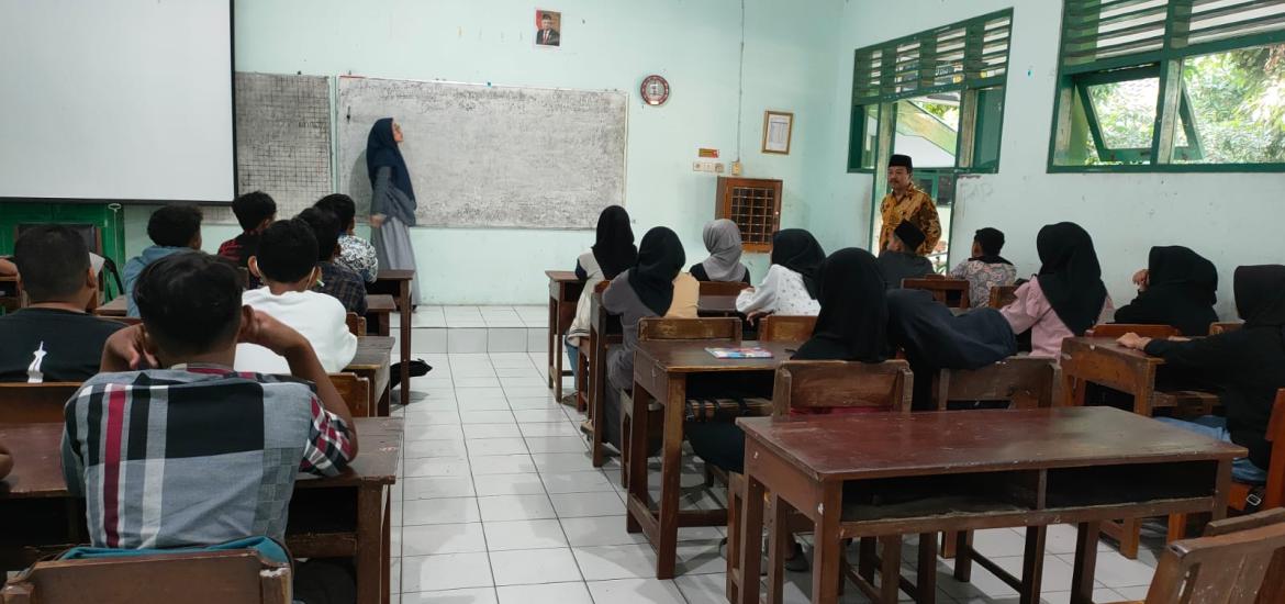 MTsN 1 Bantul