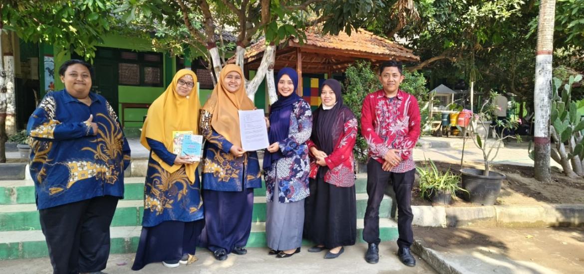 MTsN 9 Bantul