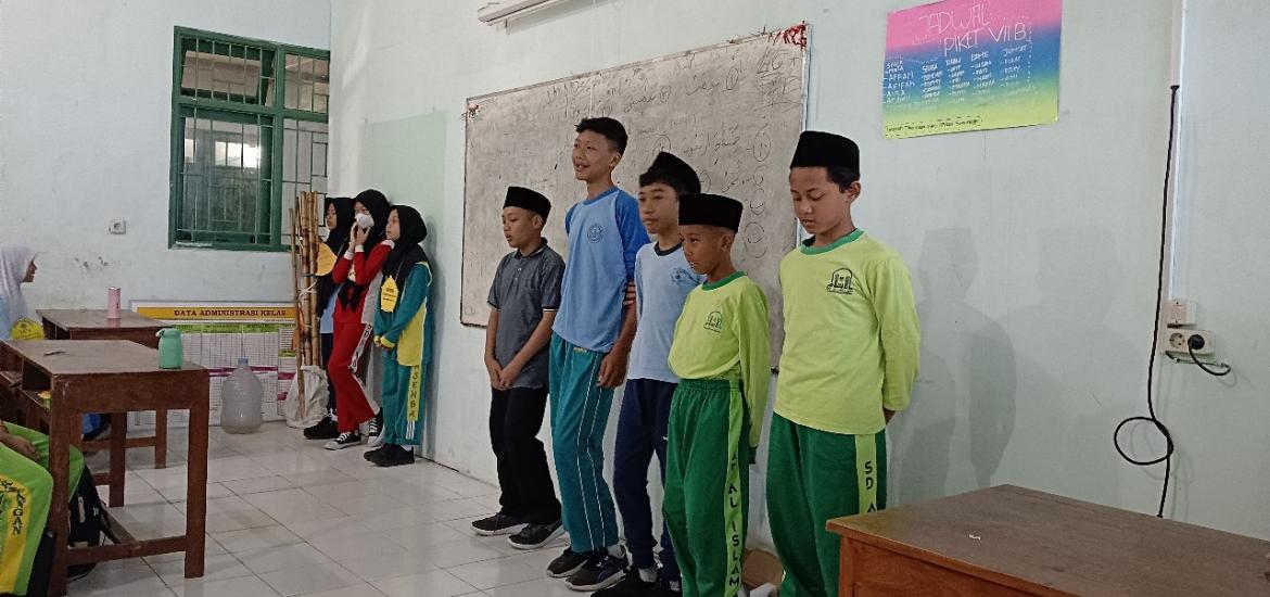 MTsN 9 Bantul