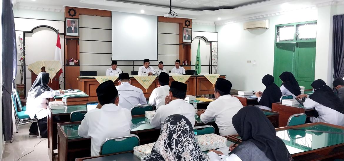 Kankemenag Bantul