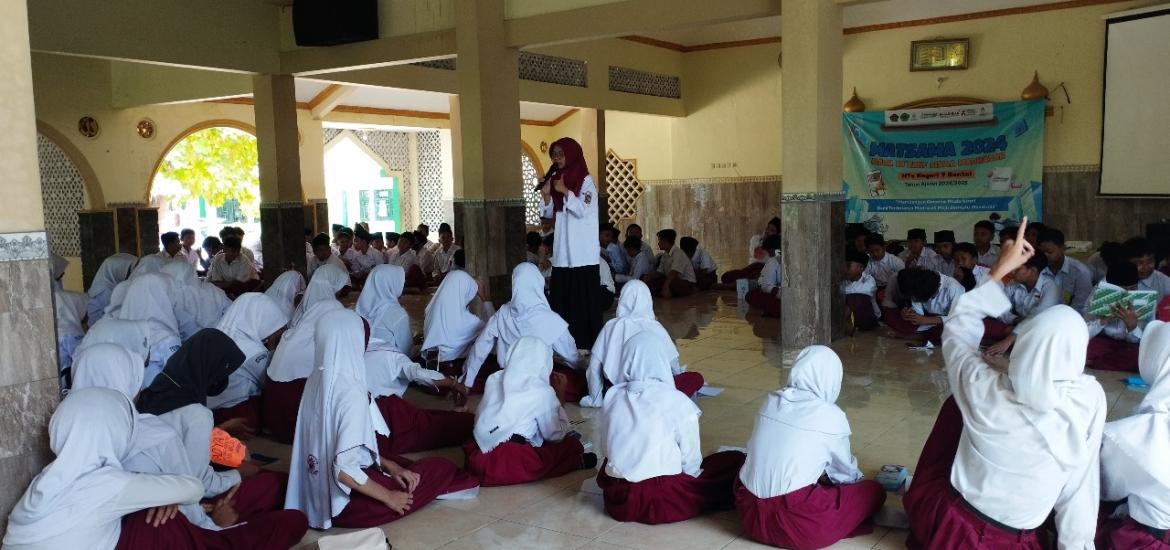 MTsN 9 Bantul
