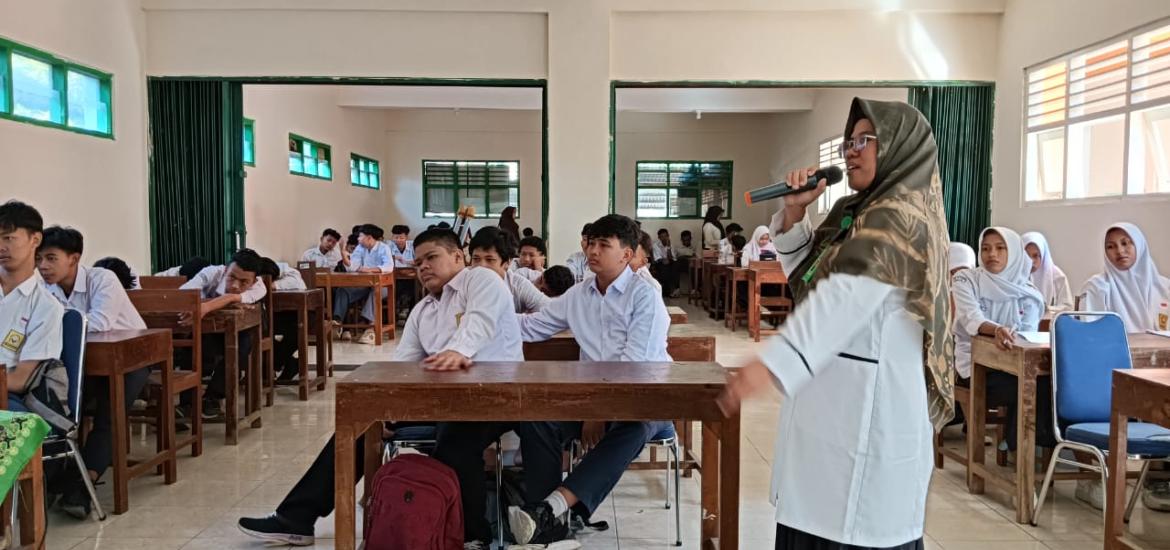 KUA Kretek