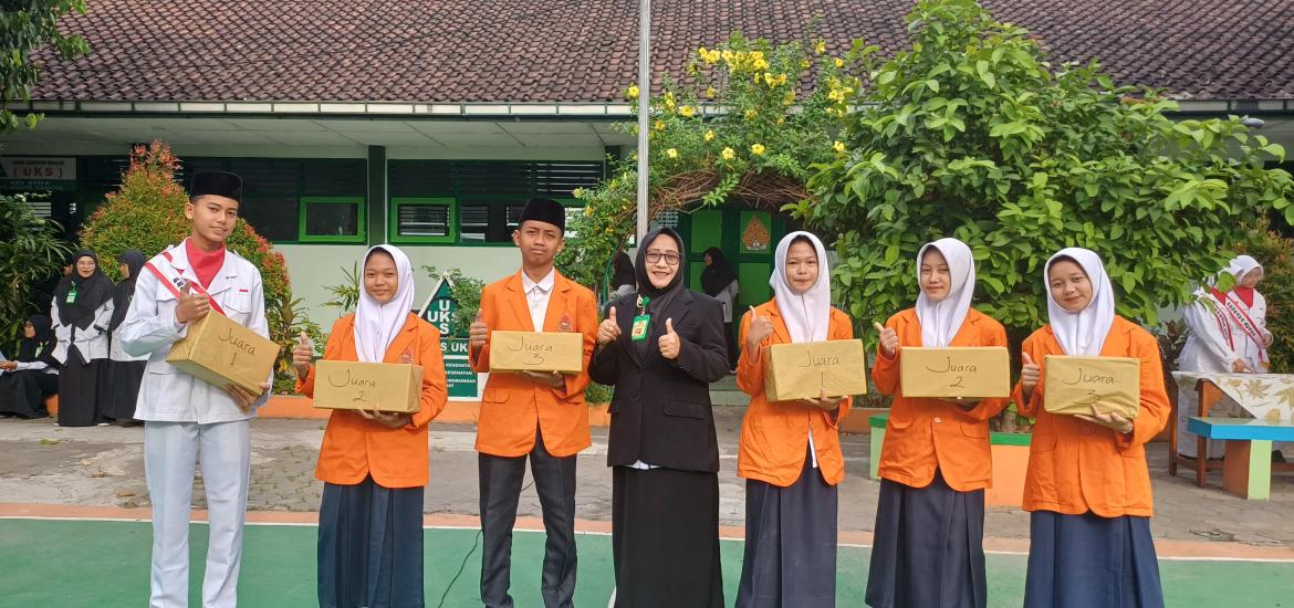 MTsN 6 Bantul