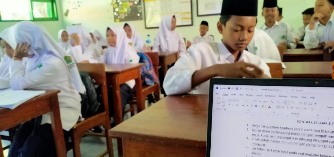 MTsN 6 Bantul