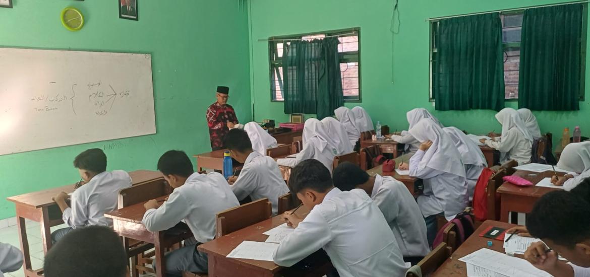 MAN 4 Bantul