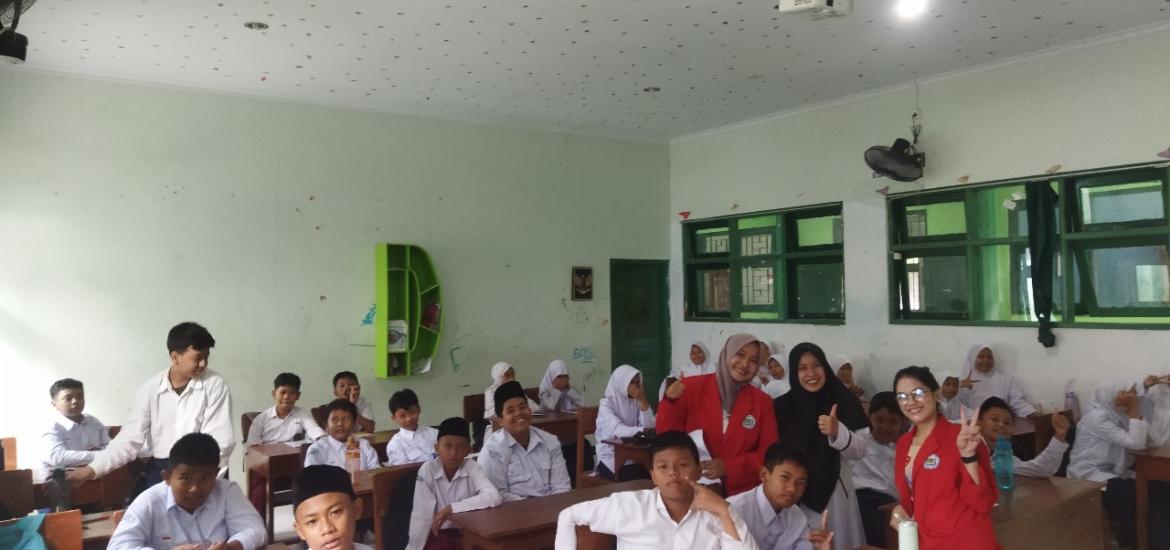 MTsN 9 Bantul