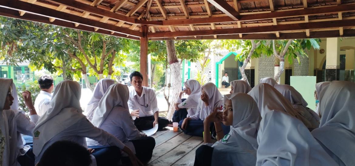 MTsN 9 Bantul