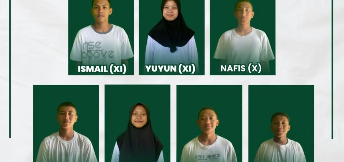 MAS Darul Mushlihin