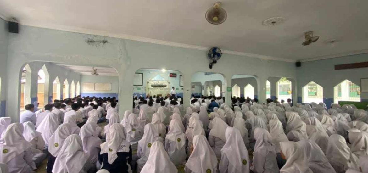 MAN 2 Bantul