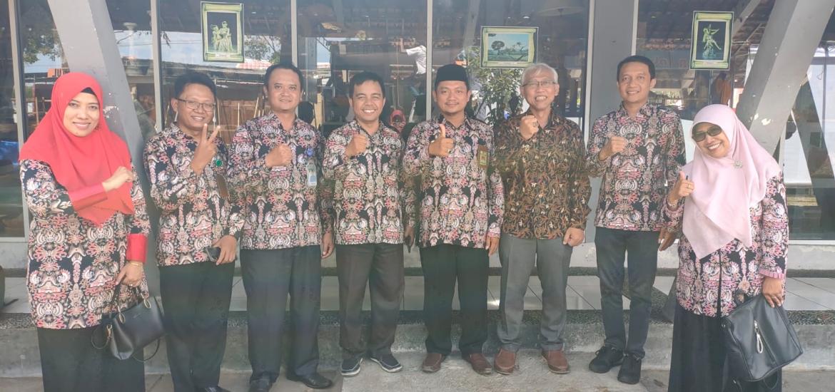 MTs N 2 Bantul
